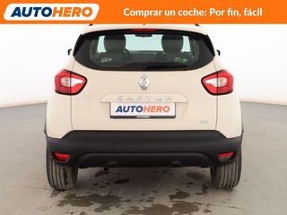 Renault Captur 0.9 Energy Life