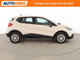 Renault Captur 0.9 Energy Life