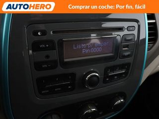 Renault Captur 0.9 Energy Life