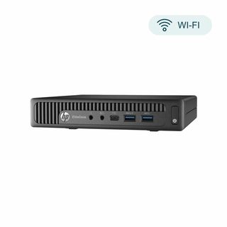HP EliteDesk 800 G2 DM 65W Mini PC