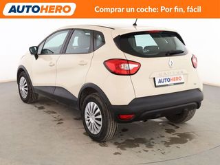 Renault Captur 0.9 Energy Life