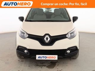 Renault Captur 0.9 Energy Life