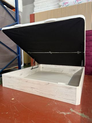 180x190  KING SIZE EXPOSICIÓN