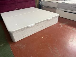 180x190  KING SIZE EXPOSICIÓN