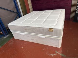 180x190  KING SIZE EXPOSICIÓN