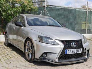 Lexus IS 2008
