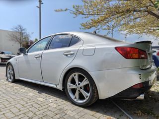 Lexus IS 2008