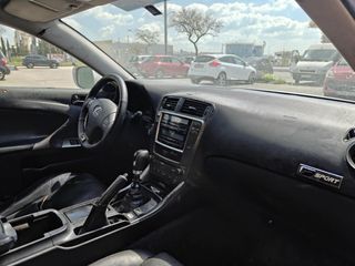 Lexus IS 2008