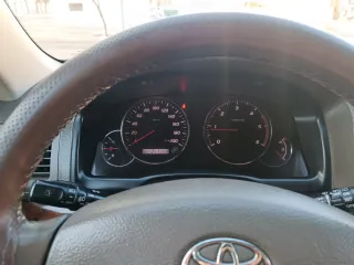 Toyota Land Cruiser 2004