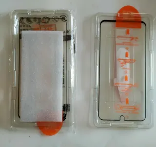 Protectores Pantalla Samsung A56 (2 uds)