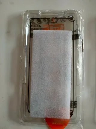 Protectores Pantalla Samsung A56 (2 uds)