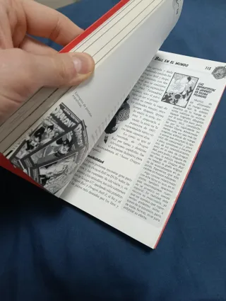 La biblia de Dragon Ball