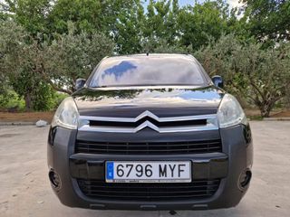 Citroen Berlingo 2010