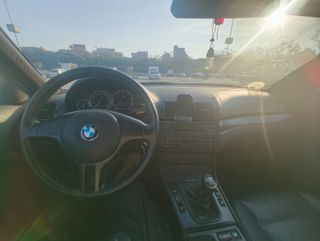 BMW E46 320d 150cv 2004