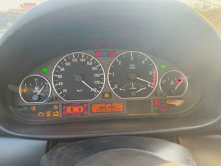 BMW E46 320d 150cv 2004