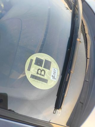 BMW E46 320d 150cv 2004