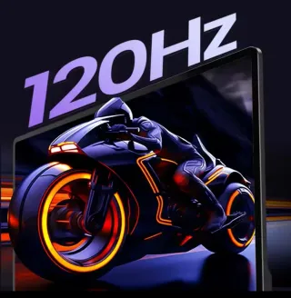 Monitor OLED 16 3K 120Hz portatil USB C