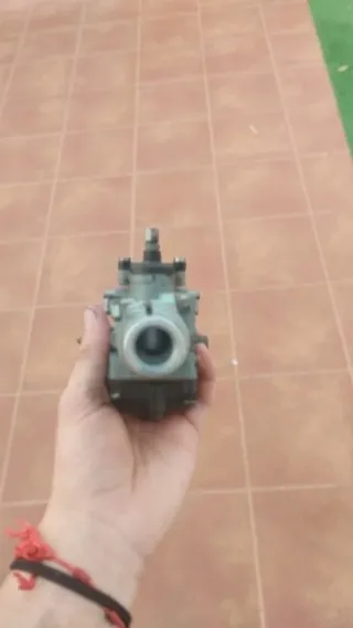 Carburador Dellorto PHBG 21