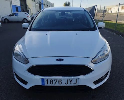Ford Focus 1.5 TDCi Business 2017