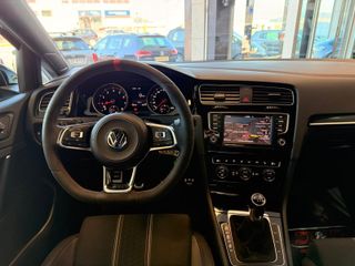 Volkswagen Golf GTI Club Sport Manual