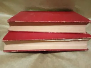 Memorial de Artillería 1924 (Tomo 1 y 2)