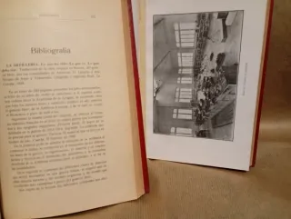 Memorial de Artillería 1924 (Tomo 1 y 2)