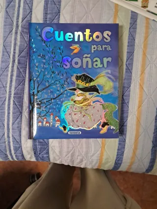 Cuentos para soñar