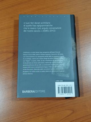 Il ritratto di Dorian Gray