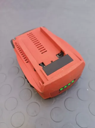 BATERIA HILTI B22 3.0Ah