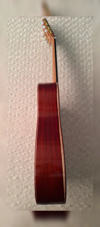 Guitarra Flamenca