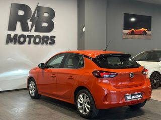 Opel Corsa 1.2T XHL 74kW (100CV) Elegance
