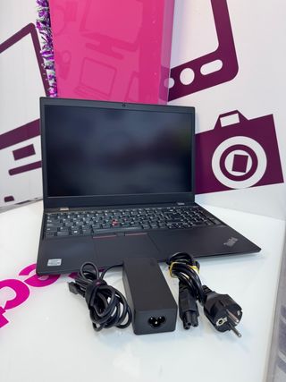 Ordenador portátil lenovo L15 gen 1 i5 vpro 10310 8gb ram 5