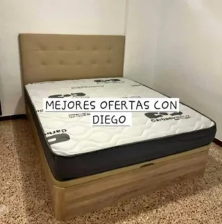 Cama cama canapé
