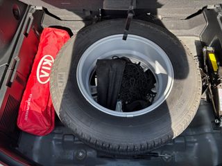 KIA SPORTAGE 1.7CRDI