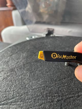 Tocadiscos AKIYAMA DJ 2000 Plata