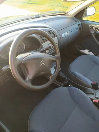 Citroen Xsara 2004