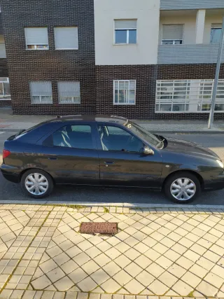 Citroen Xsara 2004
