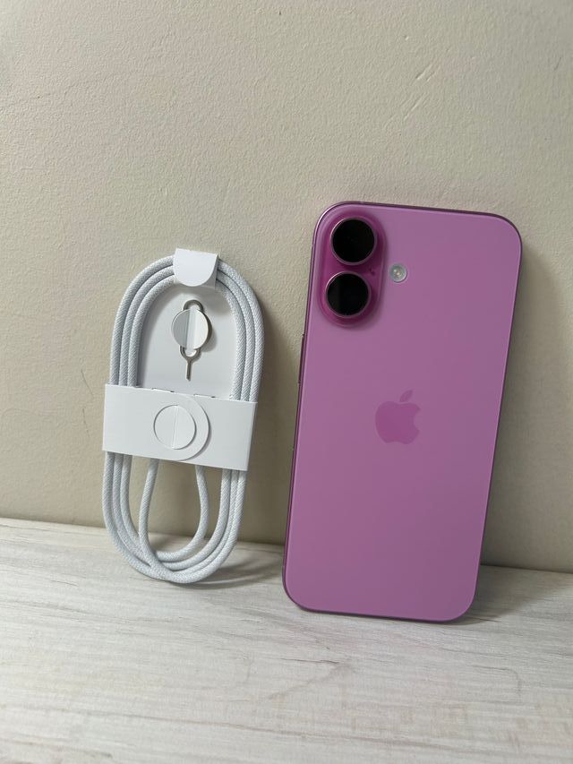iPhone 16 | GARANTÍA