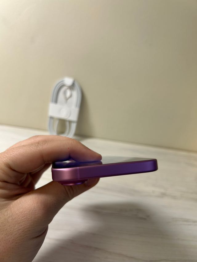 iPhone 16 | GARANTÍA