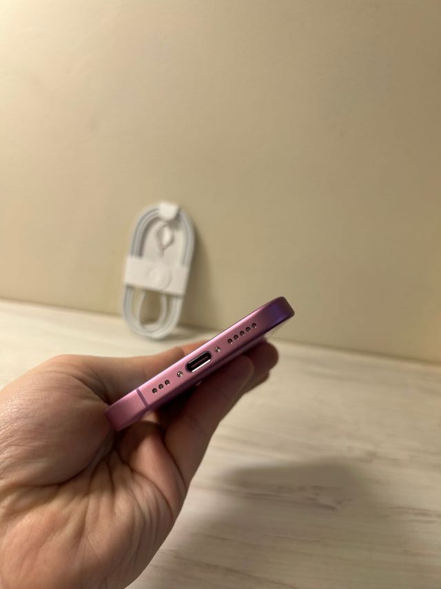 iPhone 16 | GARANTÍA