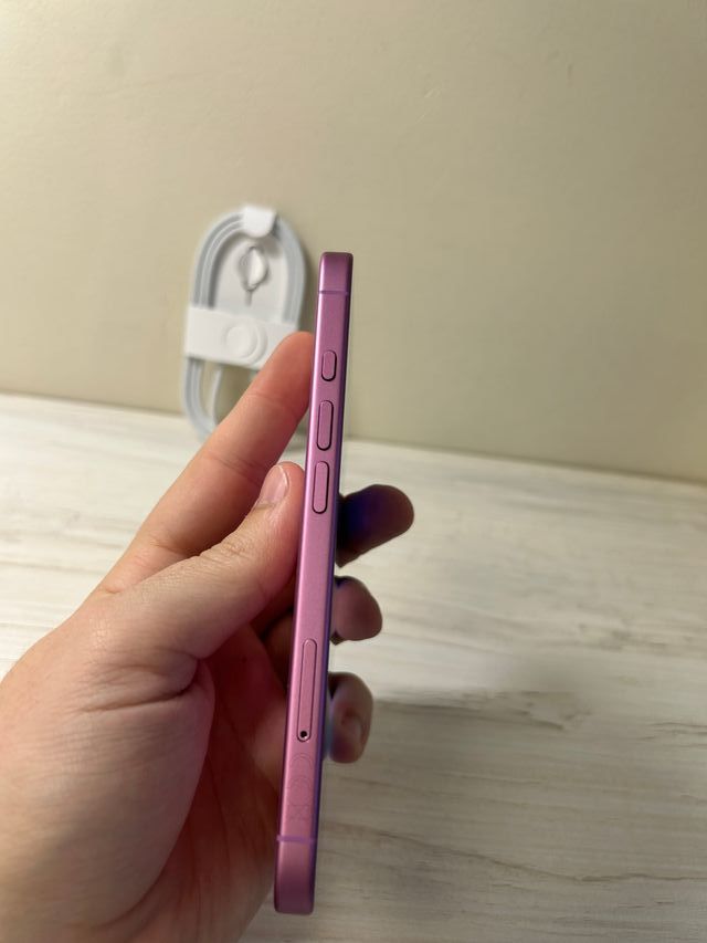iPhone 16 | GARANTÍA