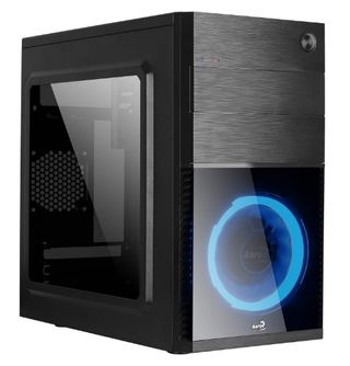 Ordenador GAMING: Intel i5-4670+GTX 1650 4GB GDDR6