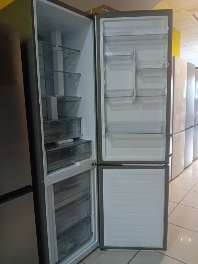 Frigorífico Haier HDPW7620ANPK  Clase A