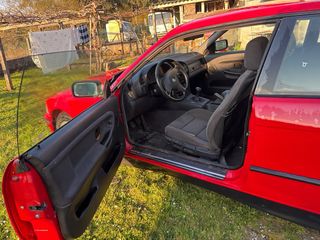 BMW Serie 3 coupe 318is