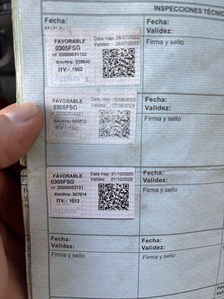 BMW Serie 3 coupe 318is