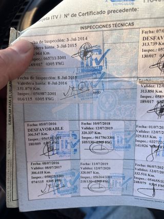 BMW Serie 3 coupe 318is