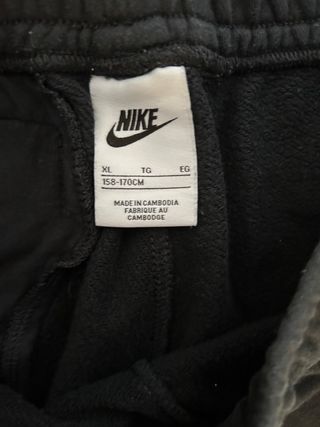 Lote 6 Pantalones Nike