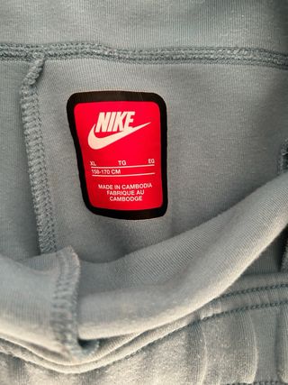 Lote 6 Pantalones Nike