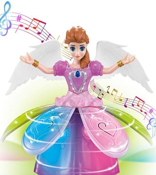 Muñeca Dancing Angel