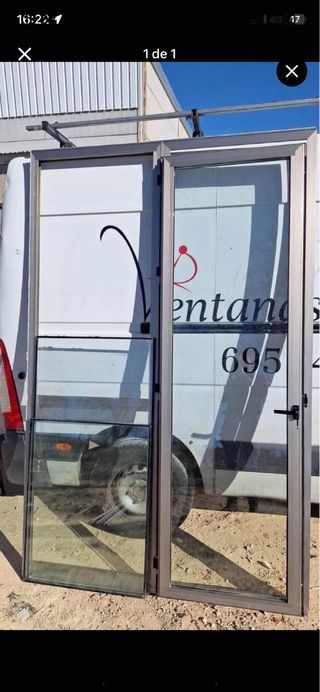 Ventana